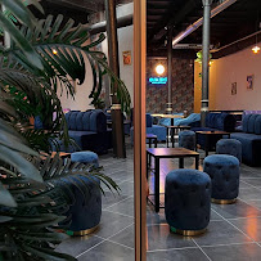 El Club de Cannabis Shop Barcelona Ideal para Socios Exclusivos