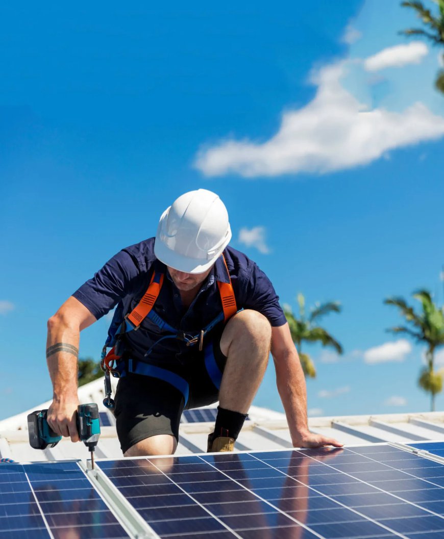 How to Choose the Right Solar Panel System for Your Sydney Home