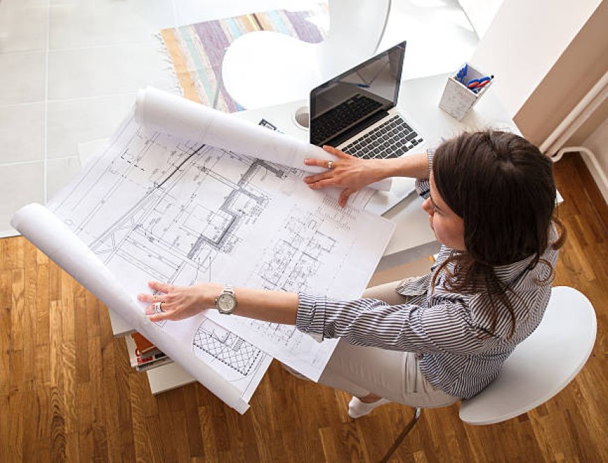 The Features That Make Detached House Plans More Functional