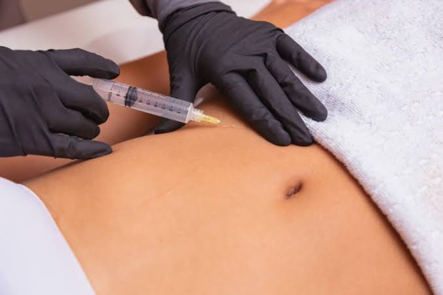 Why Are Fat Injections Used for Facial Enhancement?