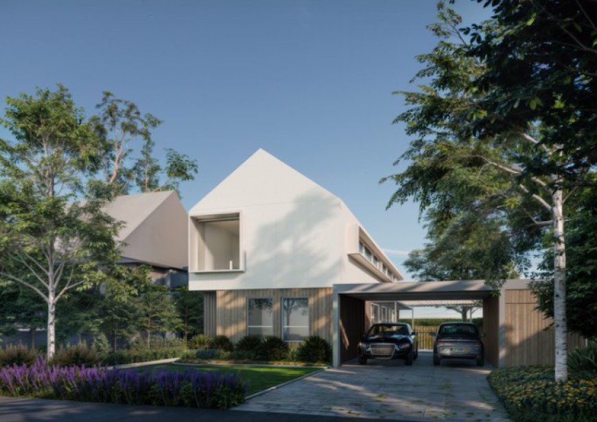 Passive House Melbourne