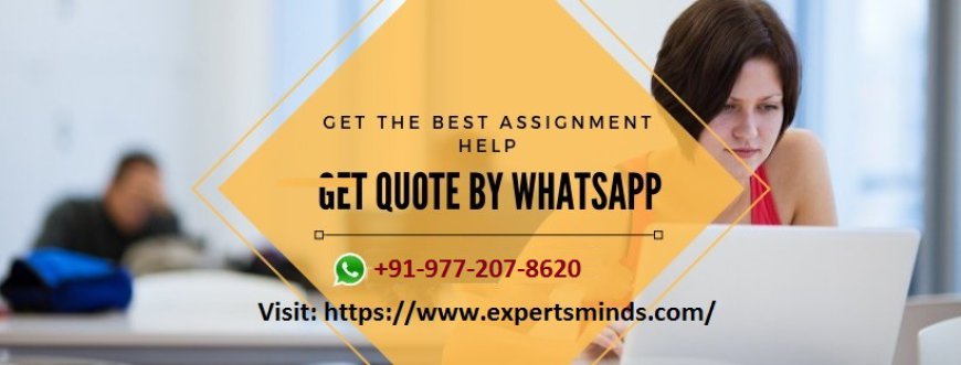Engineering Assignment Help – Building Solutions Through Knowledge and Innovation