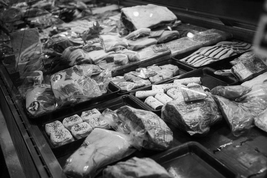 US Frozen Meat Market: Size, Trends, and Strategic Outlook 2026-2033