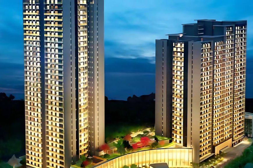 Inside Sector 49, Gurgaon’s Most Anticipated Address