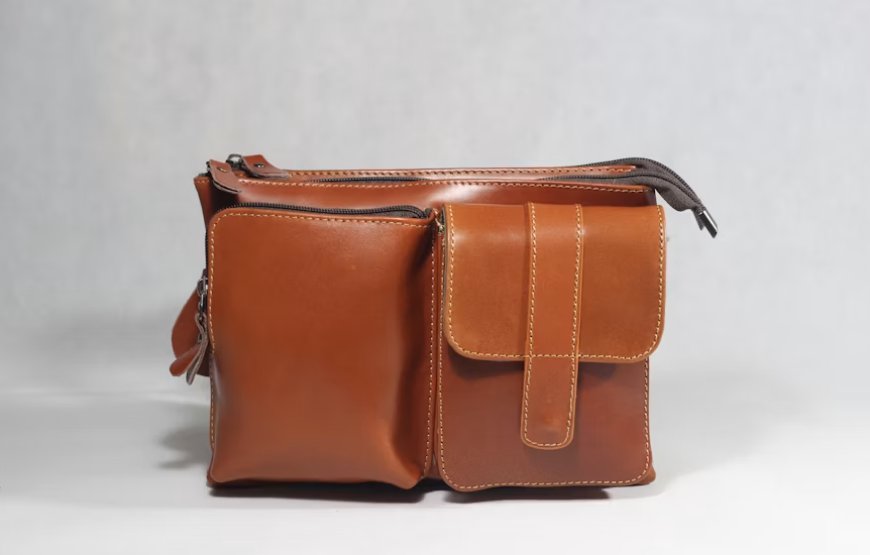 Leather Tote Bag Buying Guide: What to Look for Before You Buy