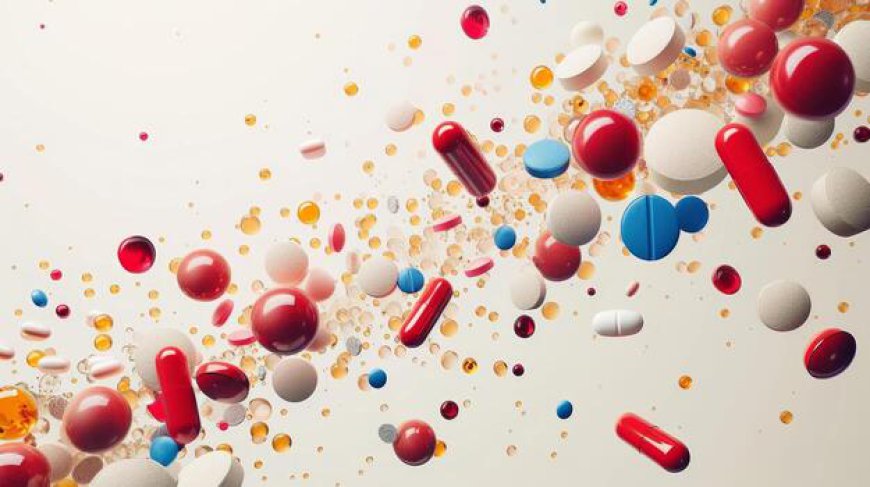 Super Generics Market Size, Trends, and Growth Forecast 2026-2033