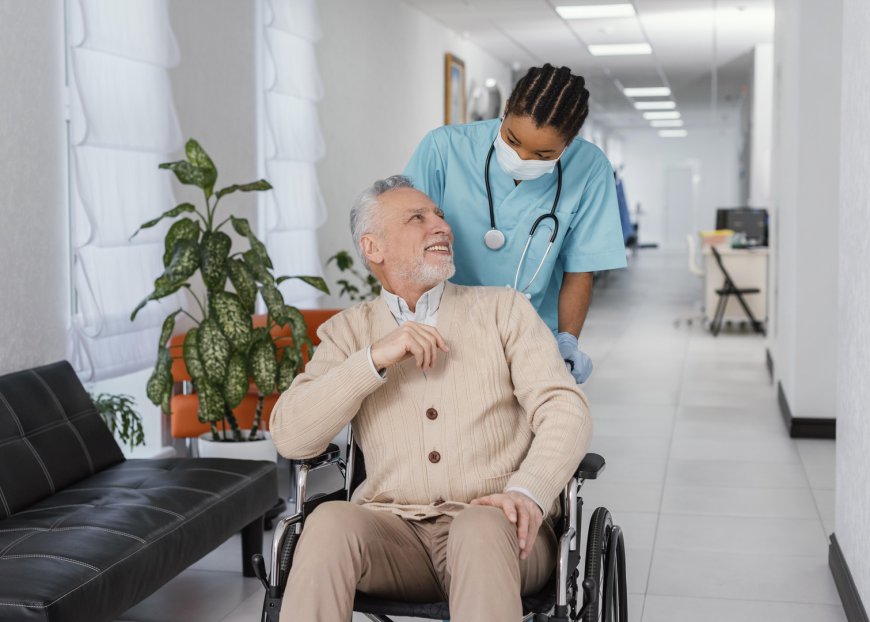 Disability Home Care Blacktown: What Services Should You Expect From a Quality Provider?