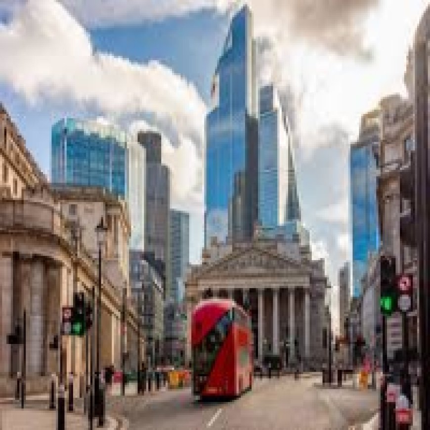 What’s the Easiest Way to Get from London to Bristol, and How Do I Achieve It?