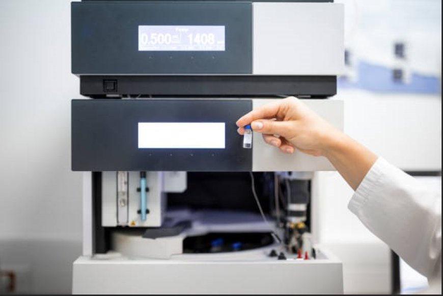 How Often Peptide Suppliers Publish HPLC and Mass Spectrometry Results