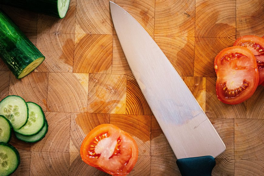 US Knife Market Size, Trends, and Growth Analysis 2026-2033