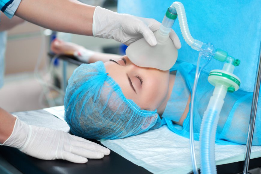 Medical Suction Devices Market Size, Trends, and Growth Analysis 2026-2033