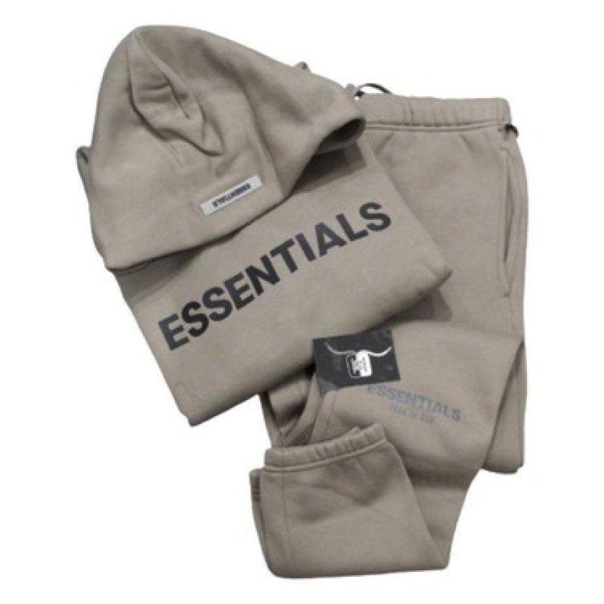 Choosing the Ideal Essentials Shorts for Everyday Comfort