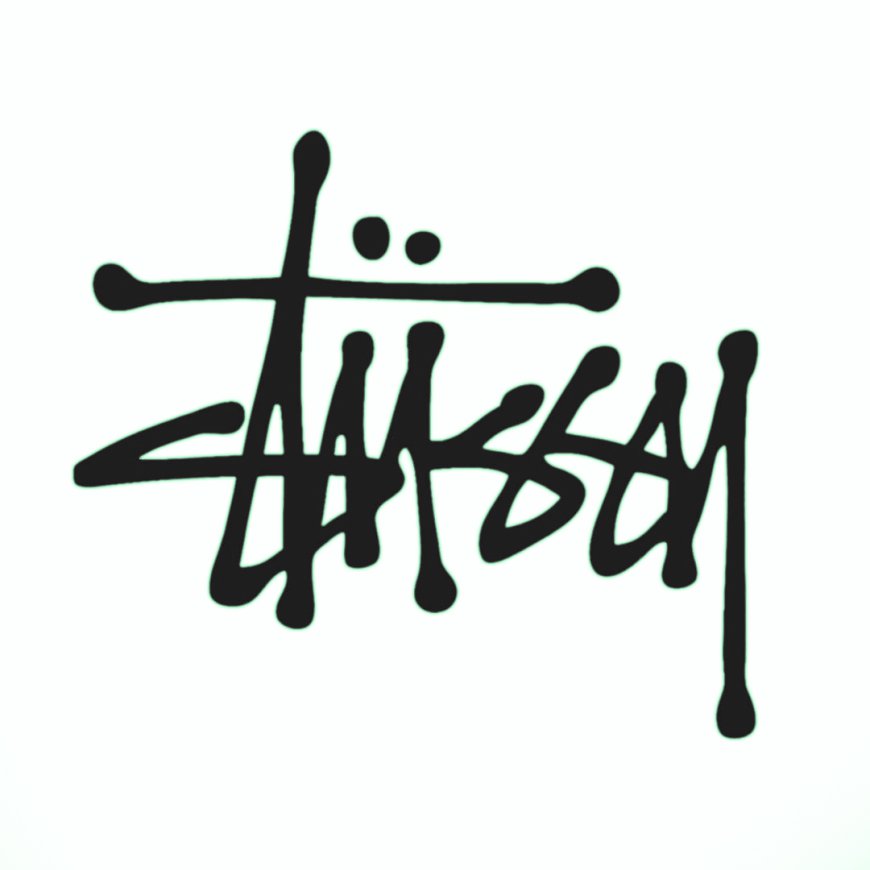 Why Stussy Remains a Leader in Modern Streetwear Fashion