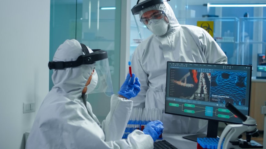 Antibody Discovery Market: Size, Trends, Drivers, and Growth Outlook