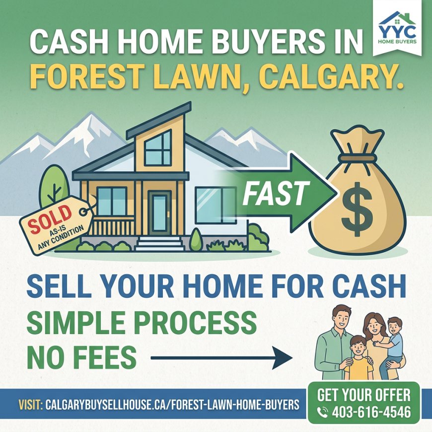 Houses for Sale in Forest Lawn Calgary | Home Guide