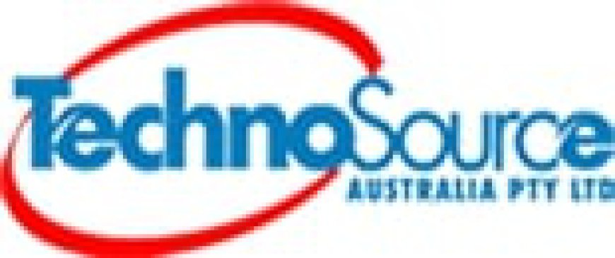 Explore Leading Brands for Your Business Needs with TechnoSource