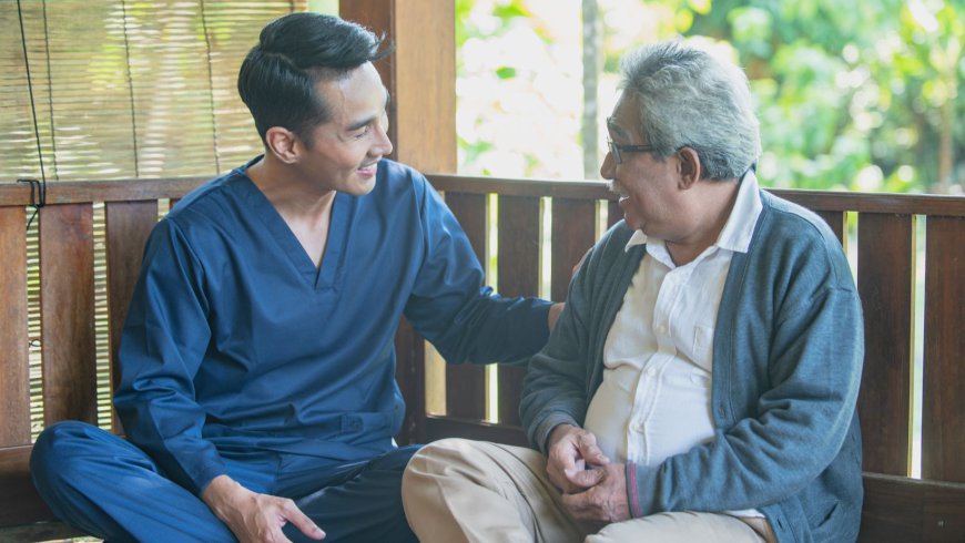 How Clinical Support Is Delivered Through NDIS Complex Care at Home