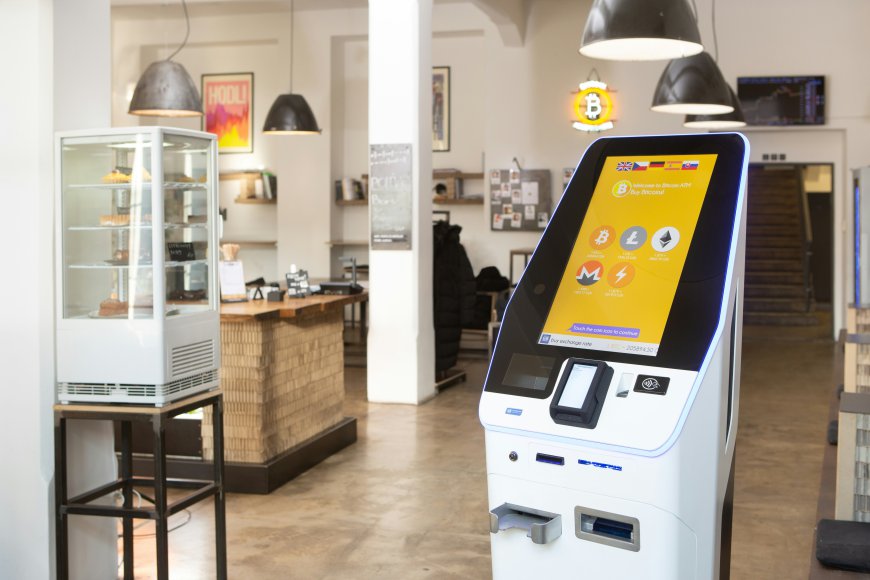 US Kiosk Market Size, Trends, Growth, and Strategic Outlook 2026-2033