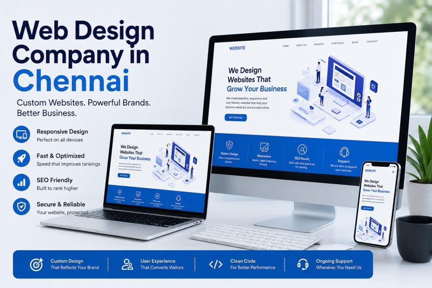 Why Webdoux is Among the Best Digital Marketing Companies in Chennai