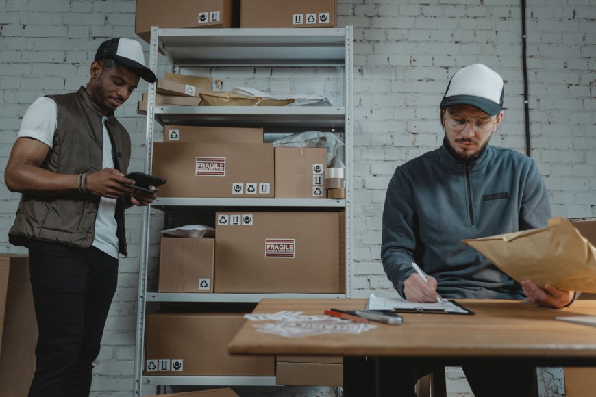 How Customer Order Management Helps Reduce Cart Abandonment After Checkout