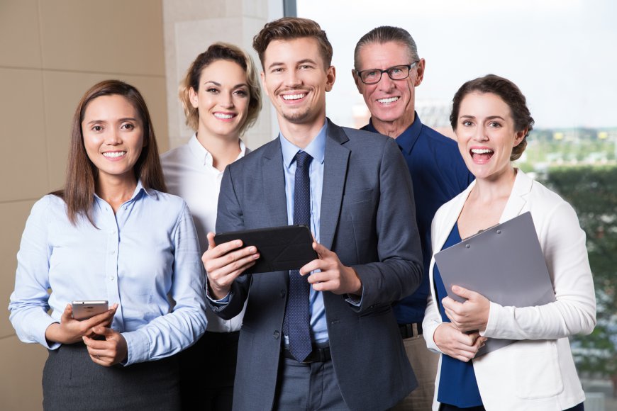 How Staffing Agencies in Surrey Help Reduce Hiring Costs