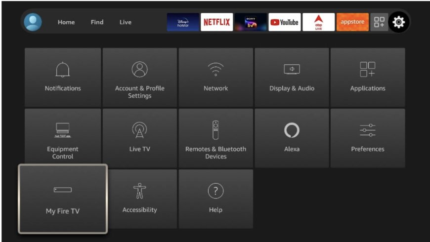 Best IPTV Apps for Firestick: Compare the Top Players in 2026