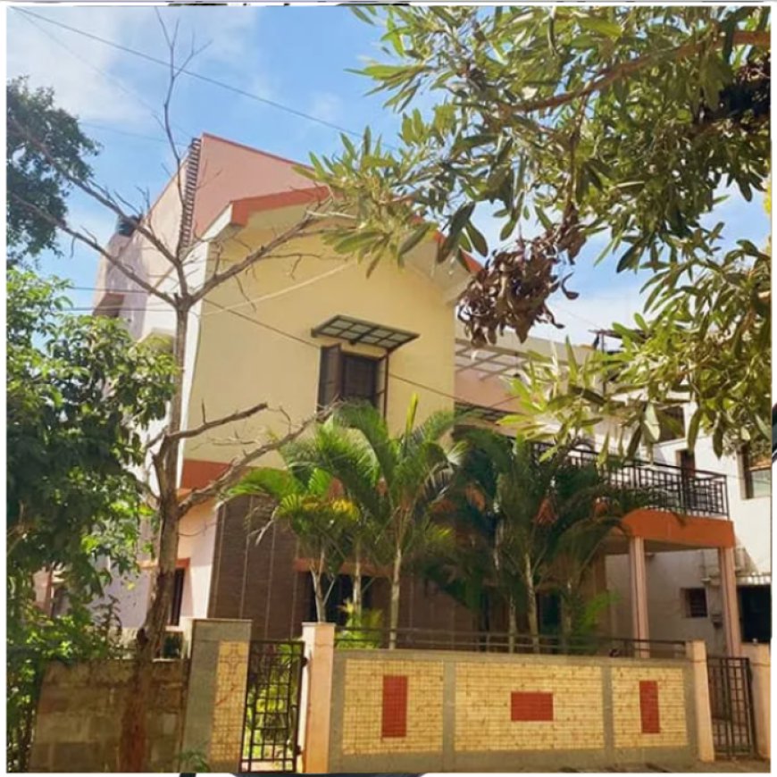 Luxury Old Age Homes in Kolkata: A New Standard of Comfortable Senior Living