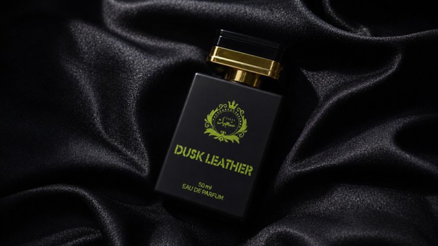 Best Perfume for Men: Why Scents by Saeed Is the Ultimate Choice