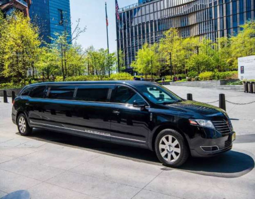 Why Premium Ground Transportation Has Become Essential for Modern Travelers