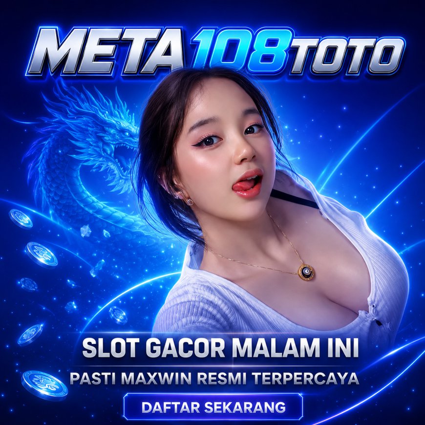 Cara Mengenali Platform Berkualitas di Meta108 Situs Toto Slot