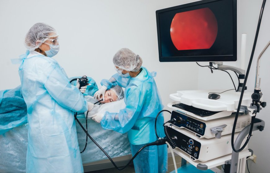 What Should You Avoid After Endoscopic Balloon Extraction?