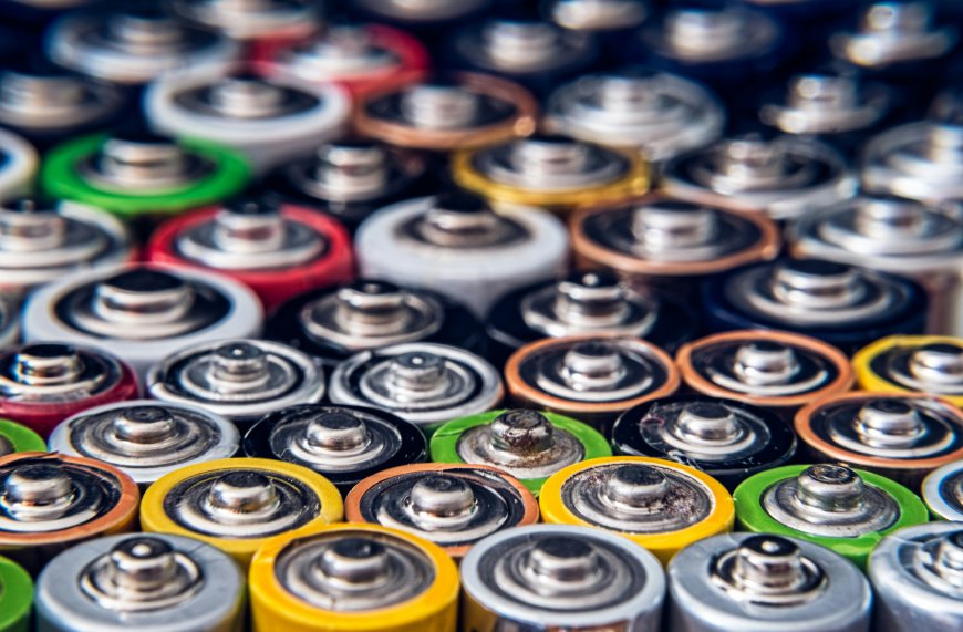 US Lithium Market Size, Trends, and Growth Outlook 2026-2033
