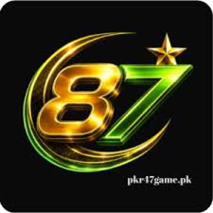 87Club – A Popular Gaming Platform for Fun and Rewards
