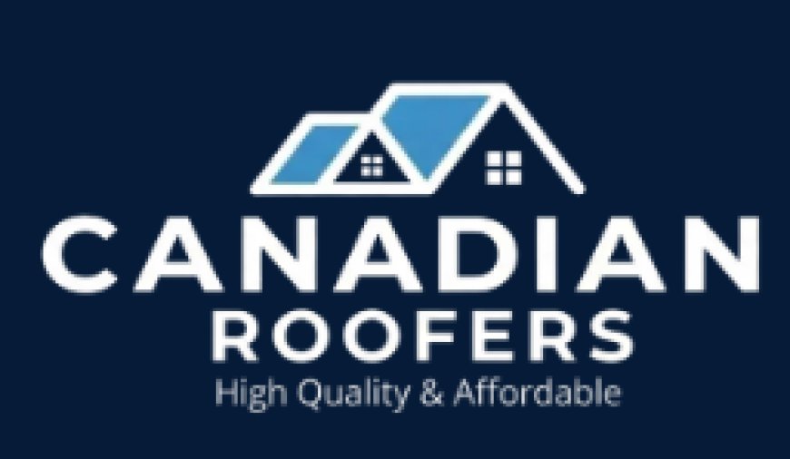 Roofing Company in Toronto | Repair & Installation Experts