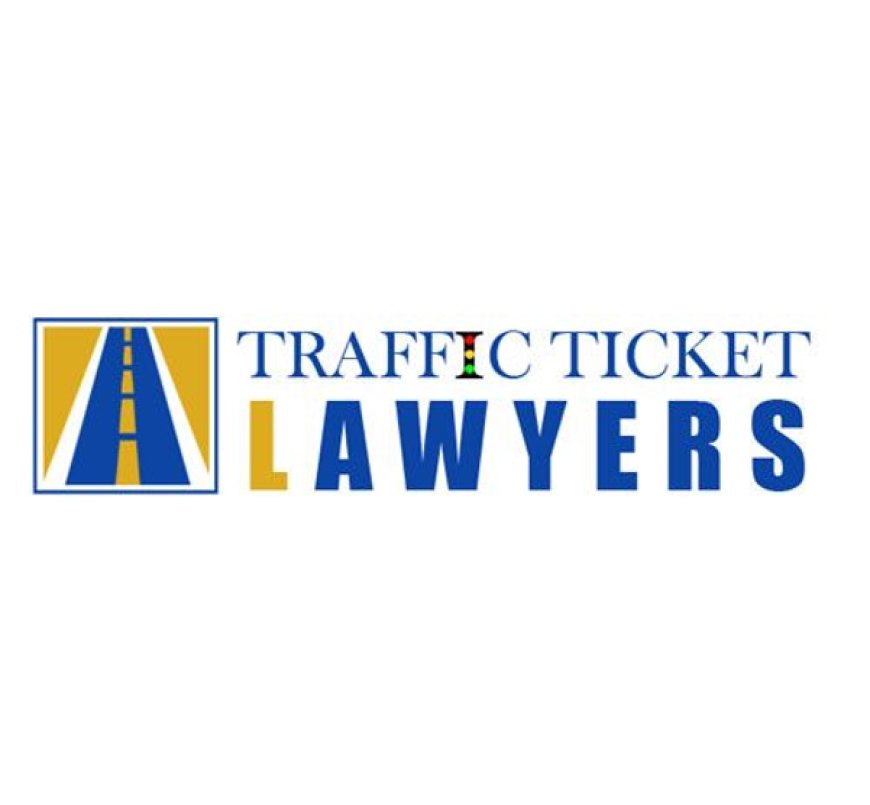 Stop Sign Violation Lawyer Toronto | Beat Ticket & Save Points