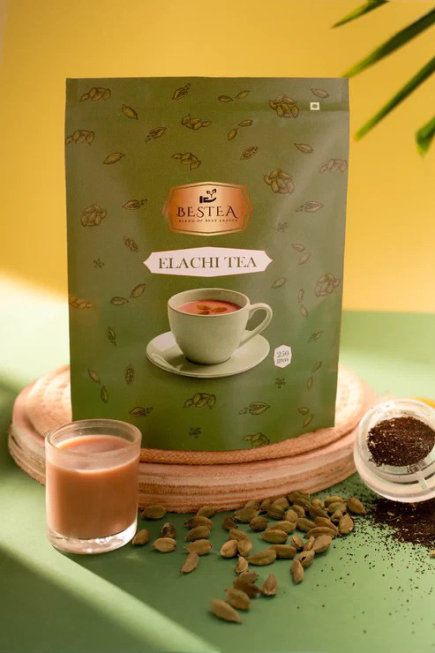 Tea Gift Pack Ideas: Why a Premium Tea Combo Pack Makes the Perfect Gift
