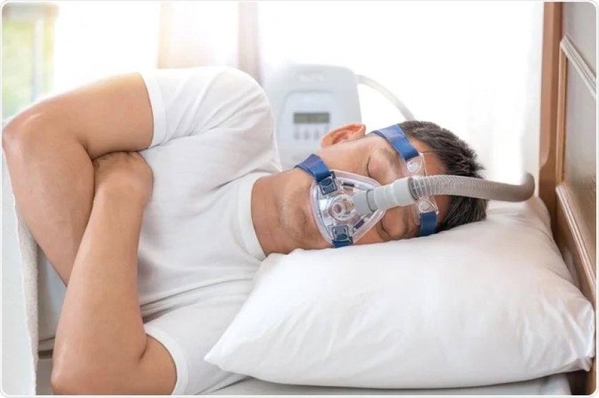 Global Anti-Snoring Devices Market Size, Trends, and Growth Analysis