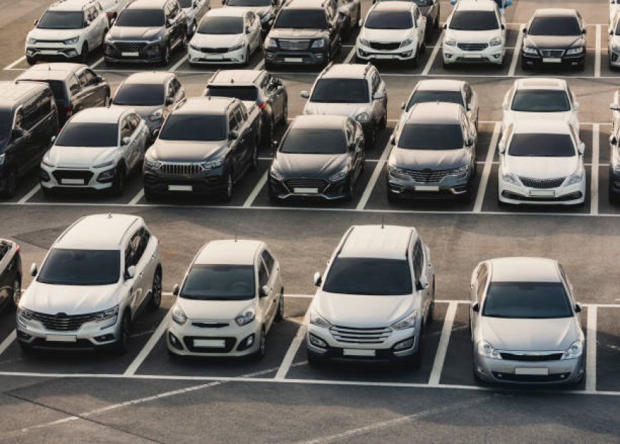 Why Digital Booking and Flexible Travel Are Transforming Global Car Rentals