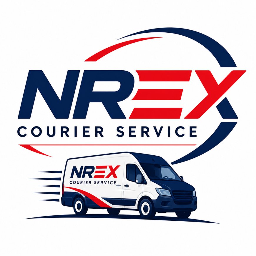 NREX Tracker UK: Reliable Parcel Tracking Across the United Kingdom