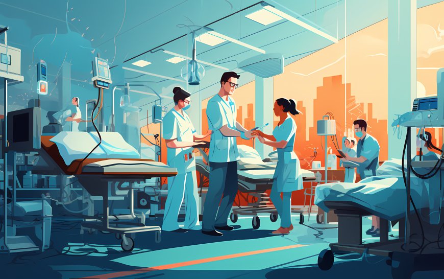 ISO Certification Kuwait: A Practical Guide for Healthcare Organizations