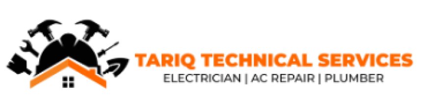 Electrician in Tilal Al Ghaf | Professional Electrical Services by Tariq Technical services