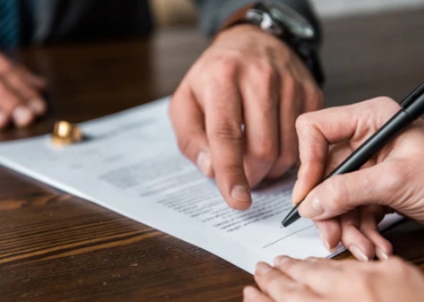 Brennan Gott Law Provides Top Personal Injury Representation In Wichita Kansas Today