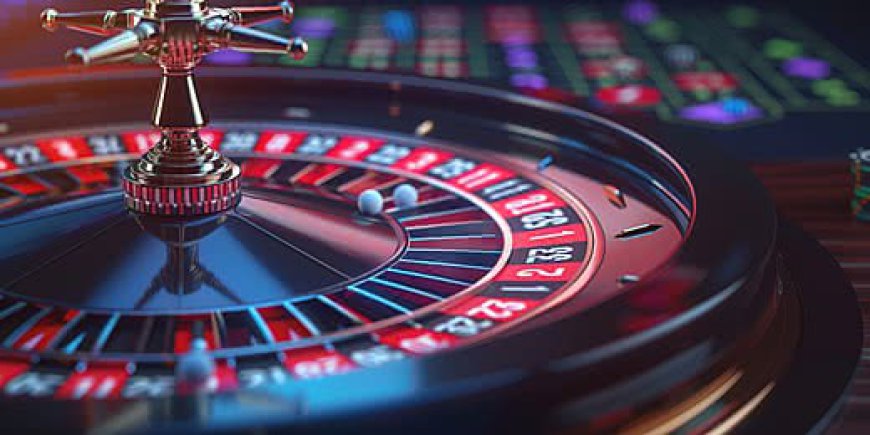 Le Meilleur Casino en Ligne France pour Jouer avec Sérénité