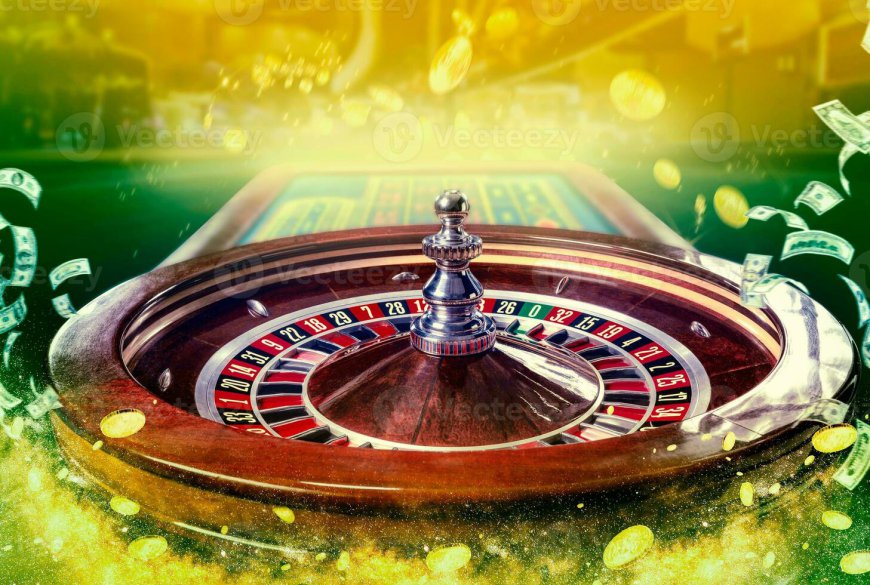 Le Meilleur Casino en Ligne France pour une Expérience de Jeu Premium