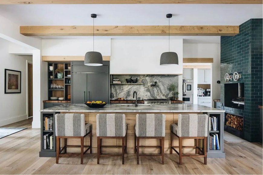 Kitchen Remodeling in Miami, FL: Expert Kitchen Renovation Solutions for Beautiful, Functional Homes