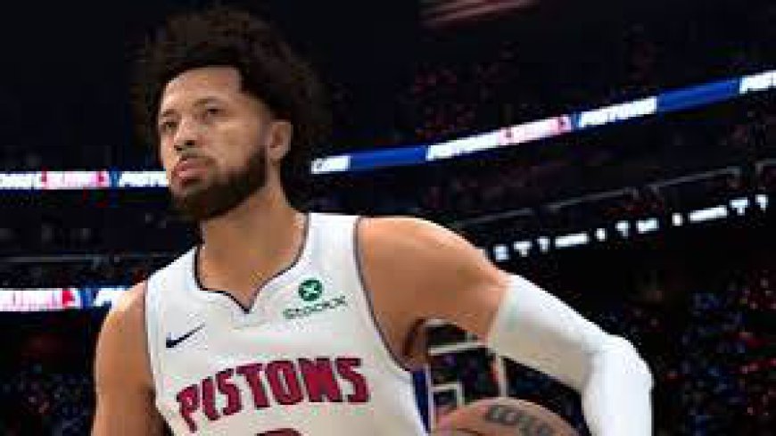 Experience Enhanced NBA 2K27 Mechanics at U4gm