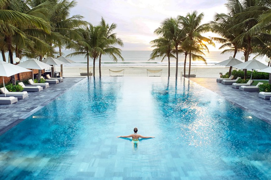 5 Luxury 5-Star Beach Resorts in Vietnam for an Unforgettable Vacation