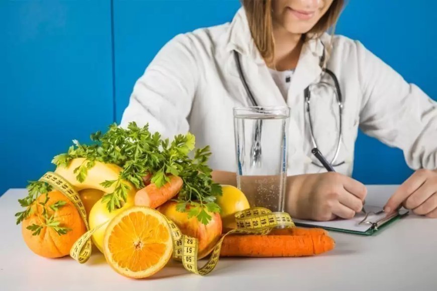 How to Choose a Qualified Dietician and Nutritionist for Your Health Goals