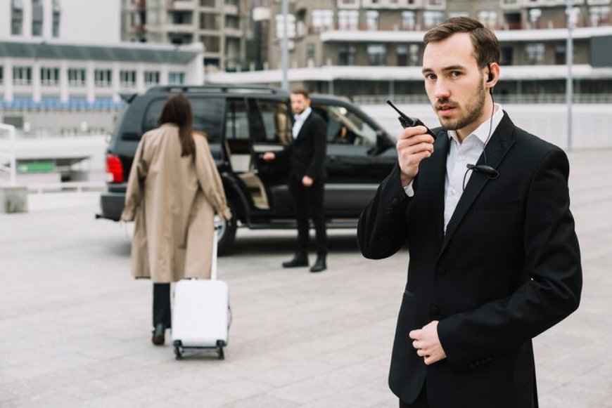 Transit Perfection: Elevating Your Journey with a BWI Airport Limo Service
