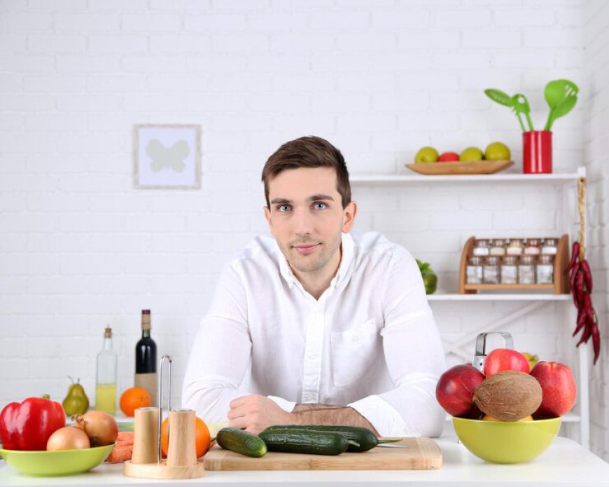 Everyday Vitality: The Modern Path to Wellness with a Nutritionist Austin TX